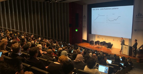 Oplæg ved EduData 2019