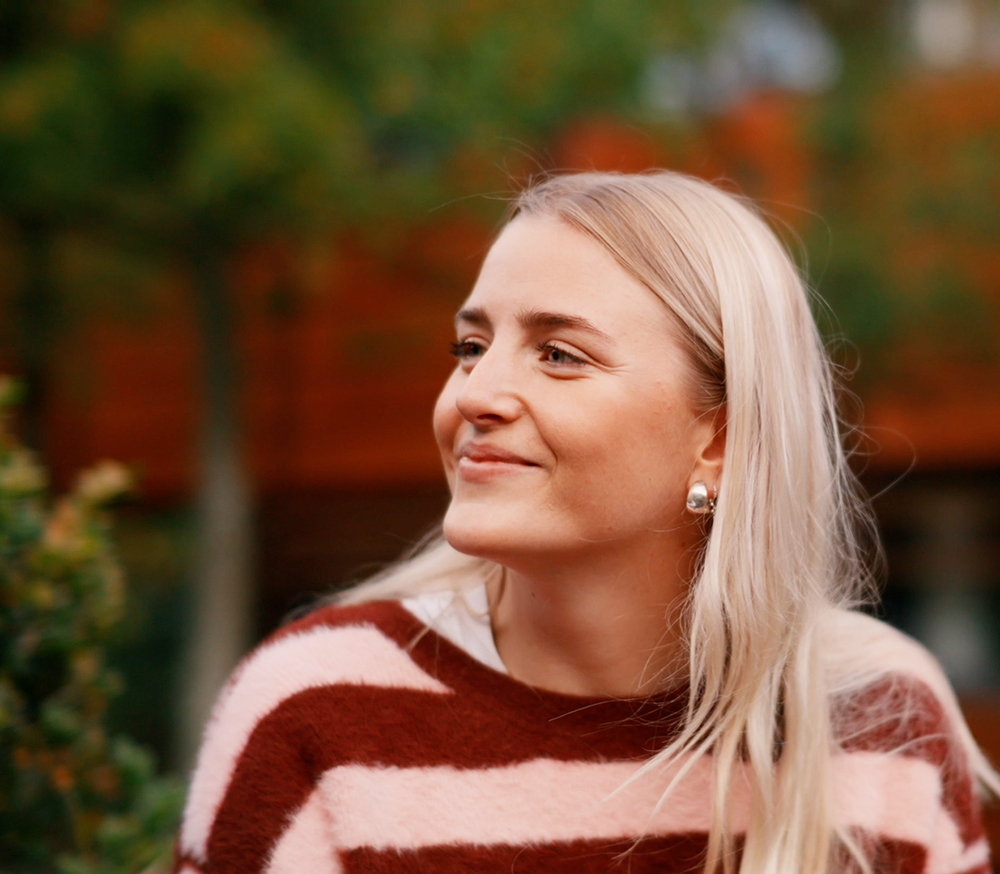 Emma Kathrine - Audiologopædi