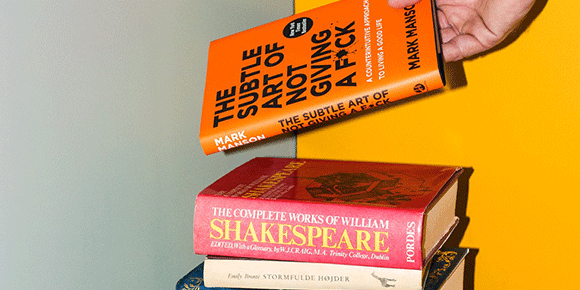 litteraturvidenskab, åbent hus