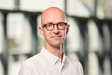 Anders Engberg-Pedersen 