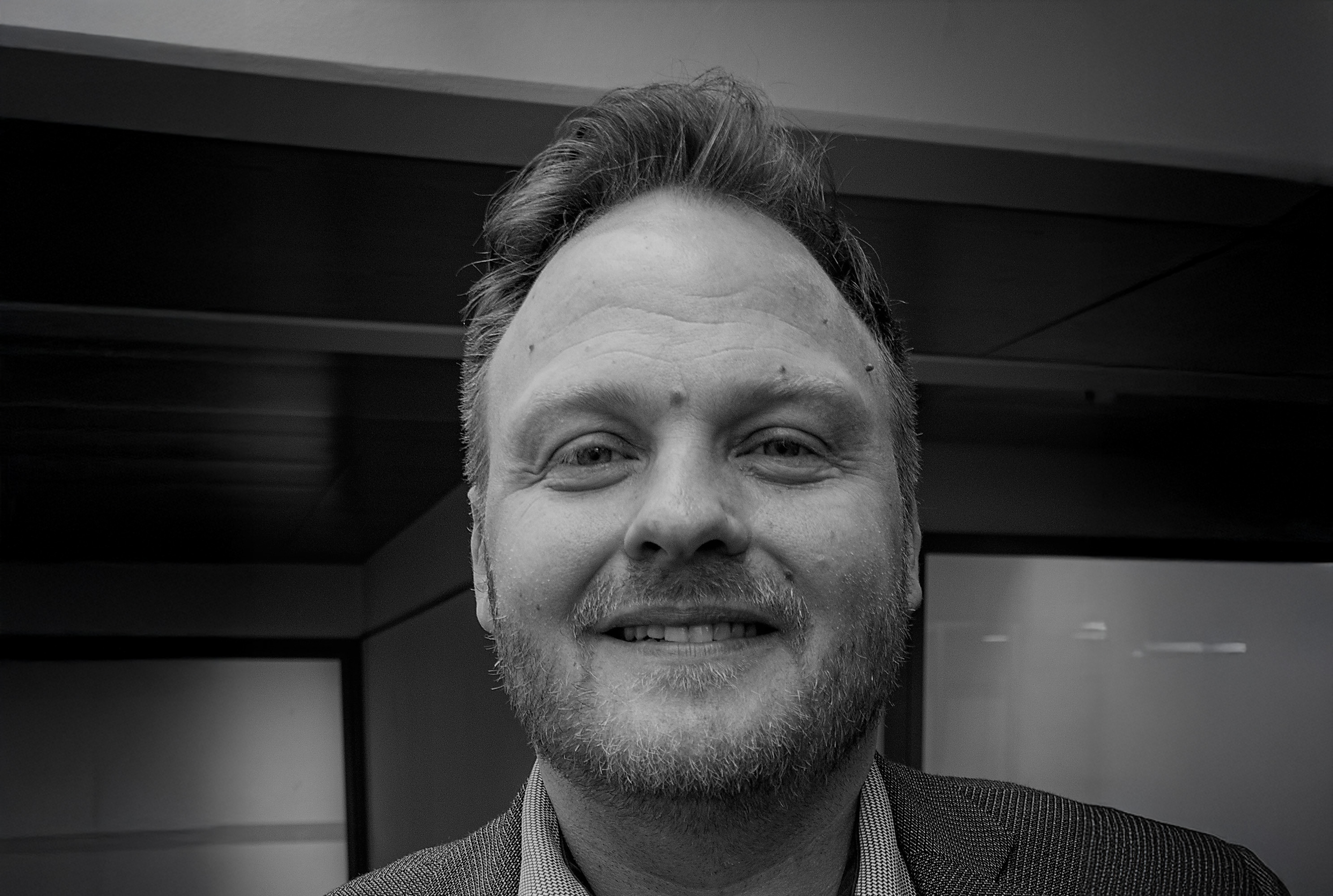 Kasper Grotle Rasmussen