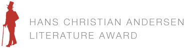 Hans Christian Andersen Literature Award logo