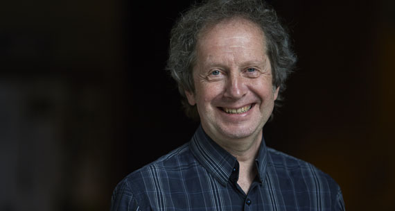 Lars Boesgaard Mindeord for Lars Bisgaard