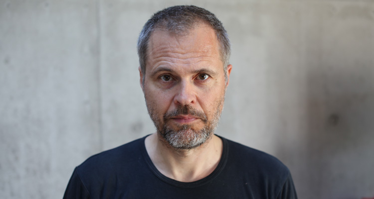 Jon Helt Haarder