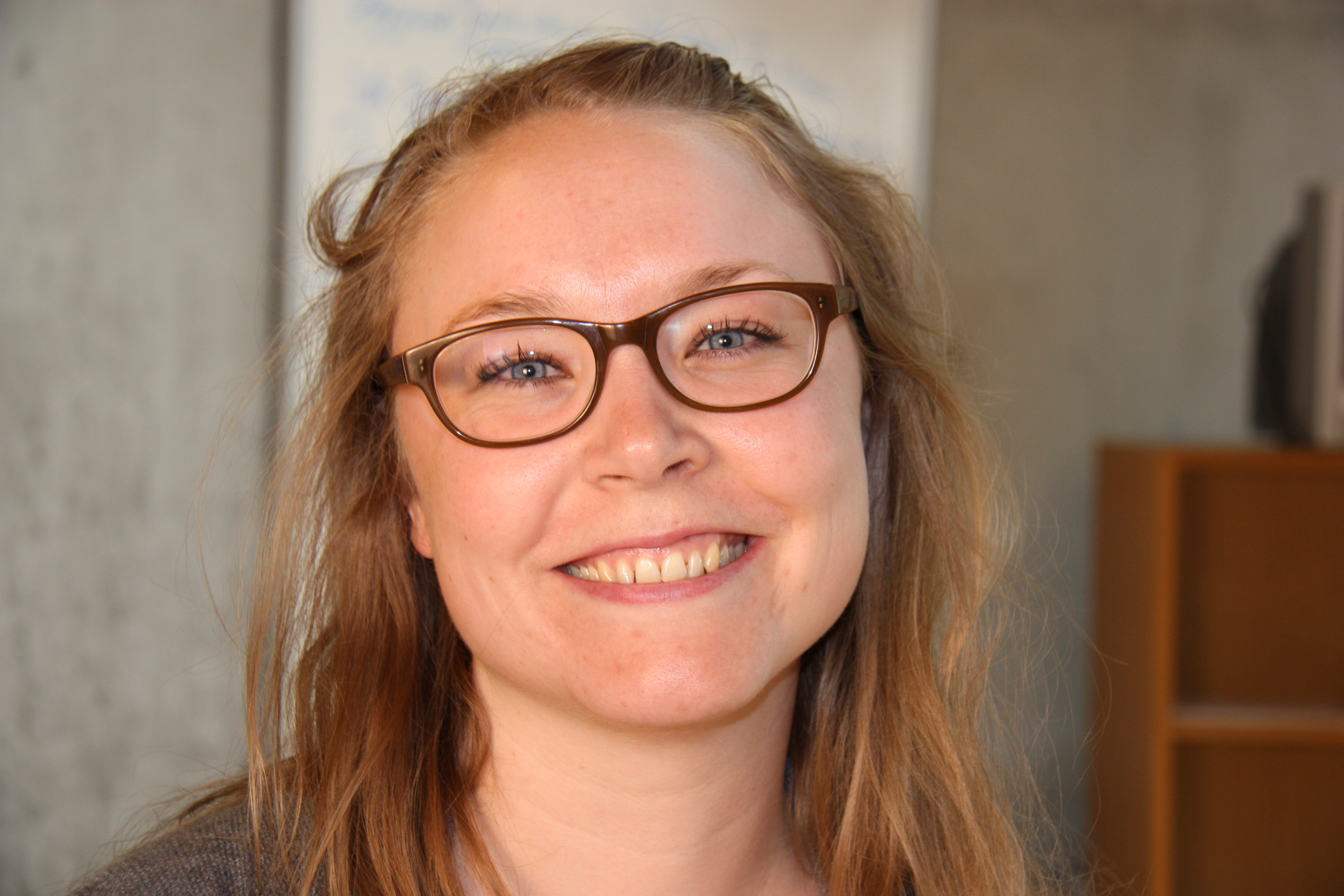 Kathrine Kjær
