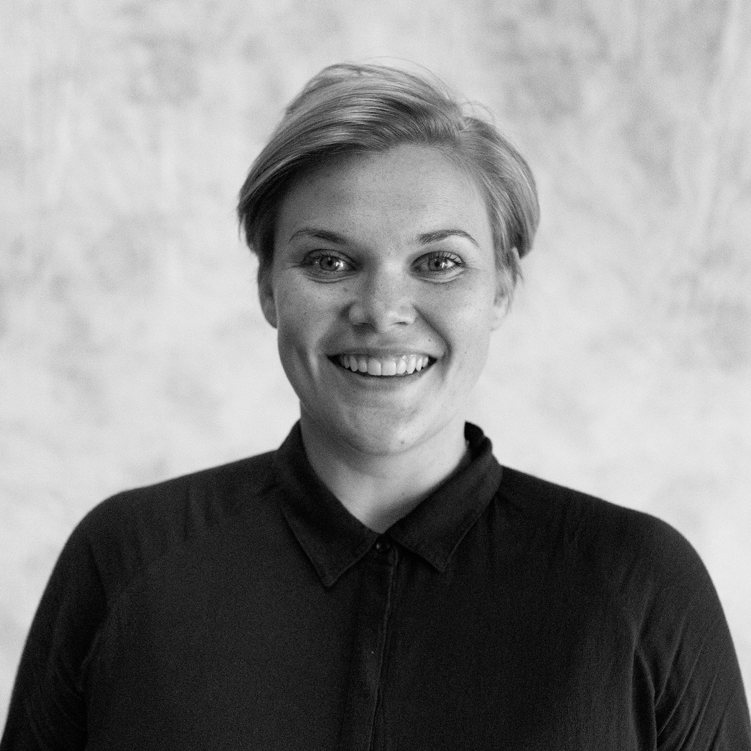 portrætfoto af Anni Nielsen