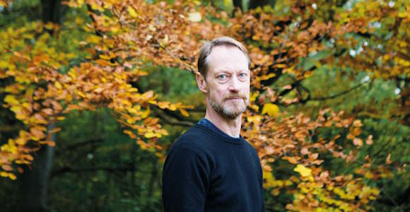 Professor Bo Thamdrup is an expert in ocean microbiology.
