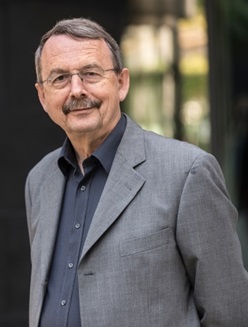 Wolfgang Streeck