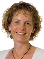 Mette Præst Knudsen