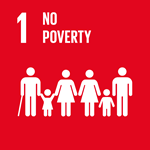 SDG 1. No poverty