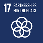 SDG 17. Partnerships for the goals