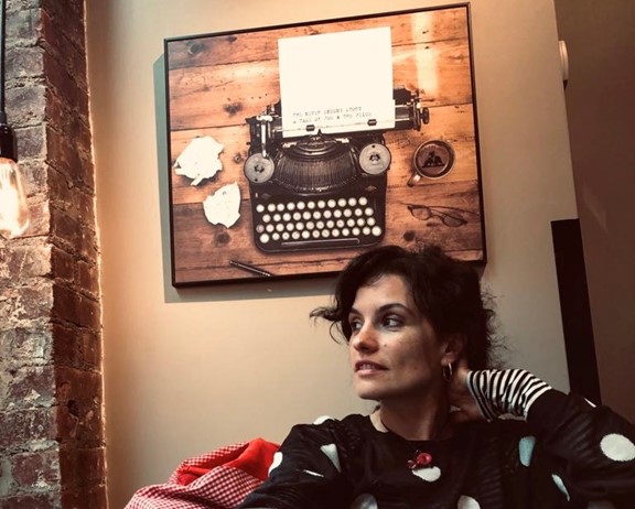 Ceren Kasim