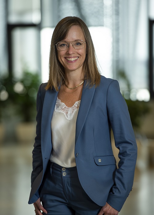 kristin sdu business school