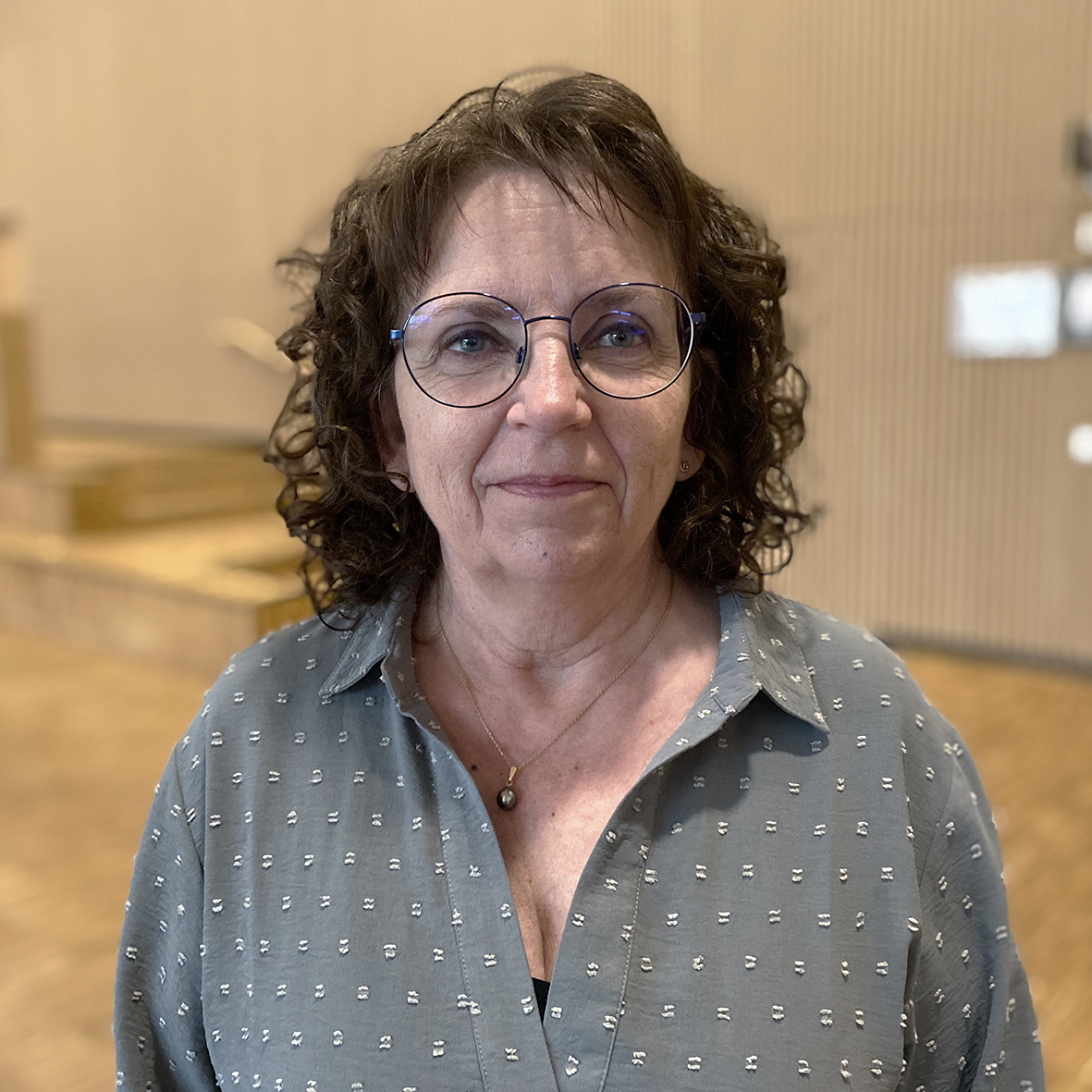 Lene Kolath Rasmussen