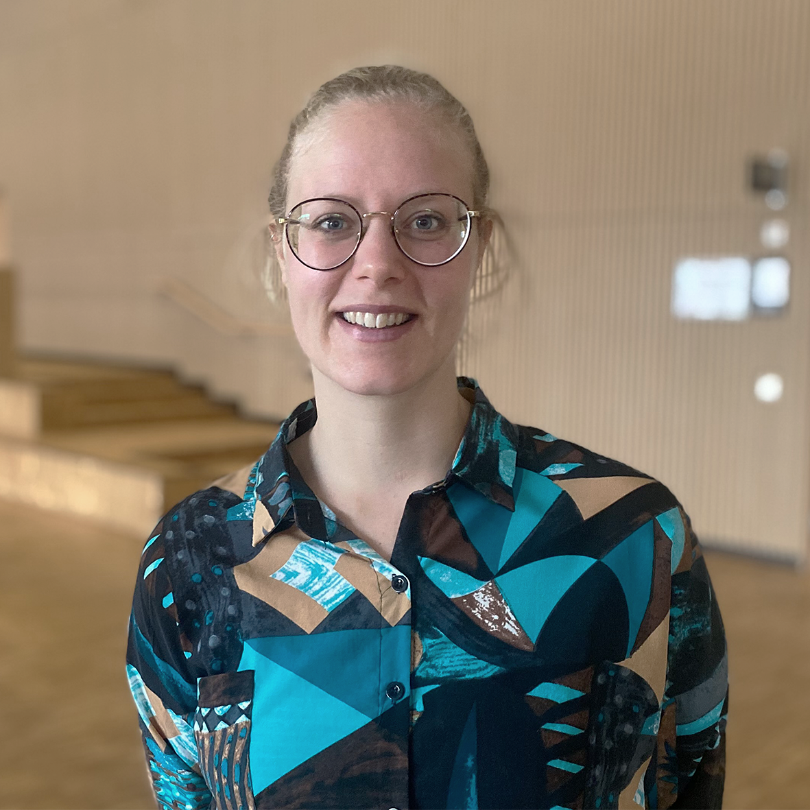 Stinne Sørensen Gerbild