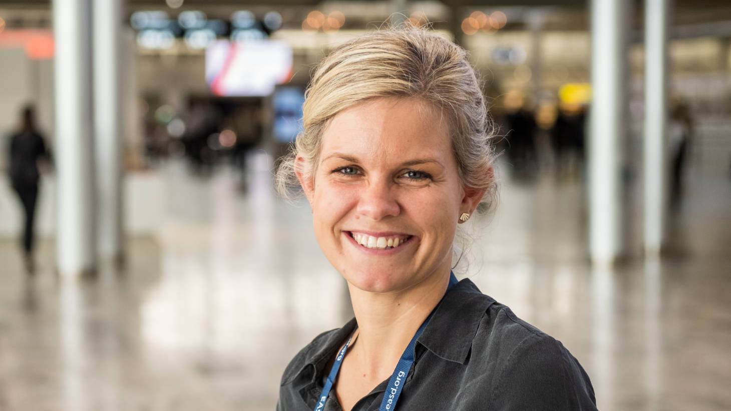 Louise Laage Stenteberg