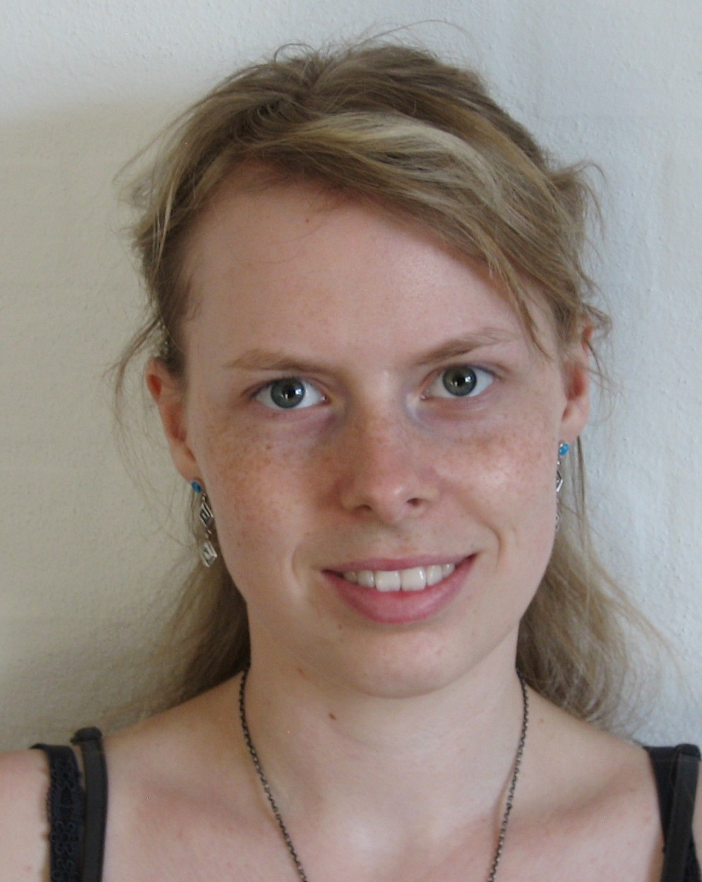 Marlene Storm Andersen