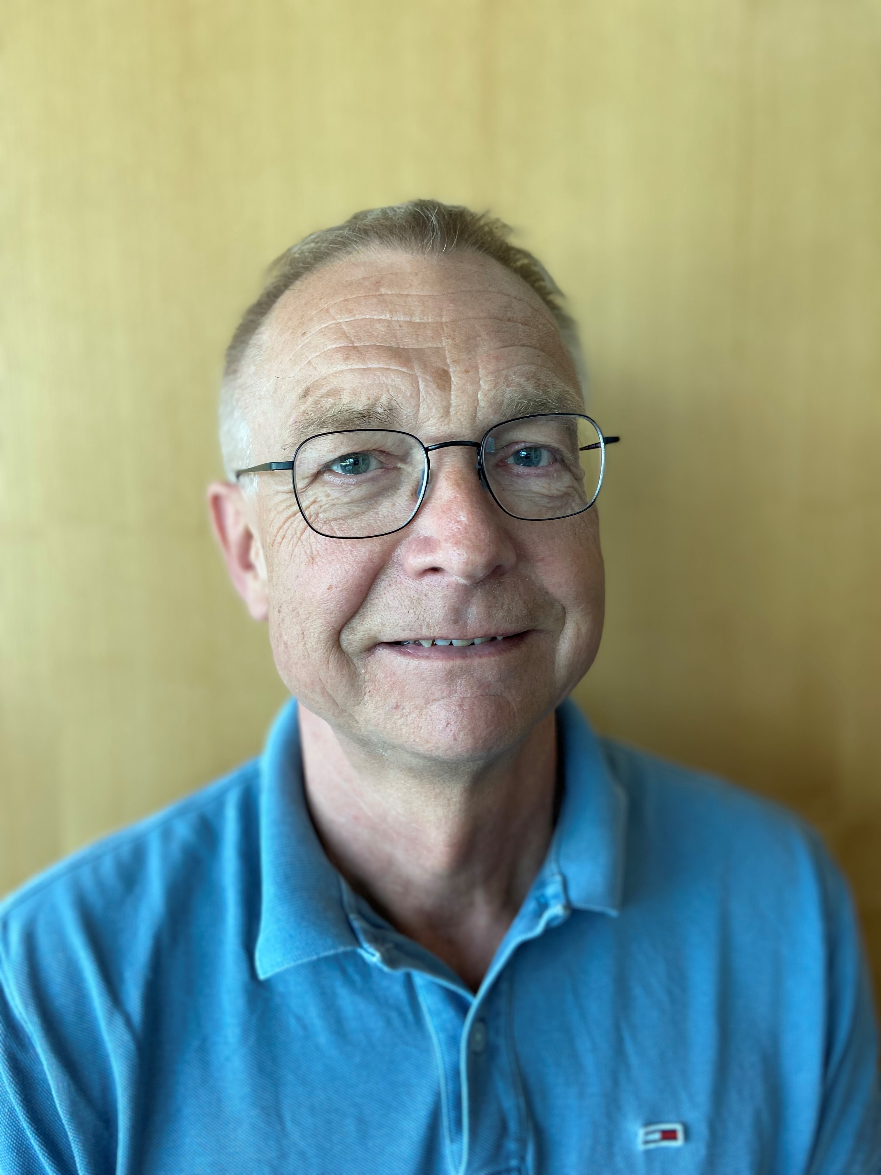 Appointed Dean and appointed Acting Rector