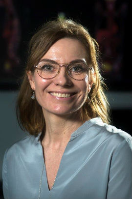 Malene Grubbe, SDU
