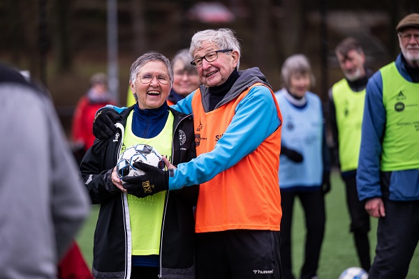 UEFA Grassroots Awards