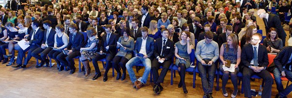 Lægeløftet SDU, januar 2013
