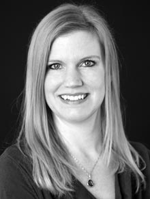 Lene Mia von Kappelgaard Lene Mia von Kappelgaard