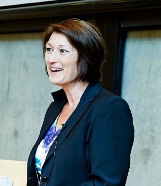Tina Lambrecht