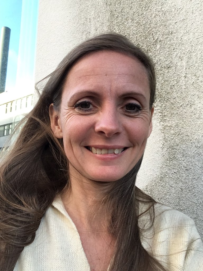 Maria Hornstrup Christensen