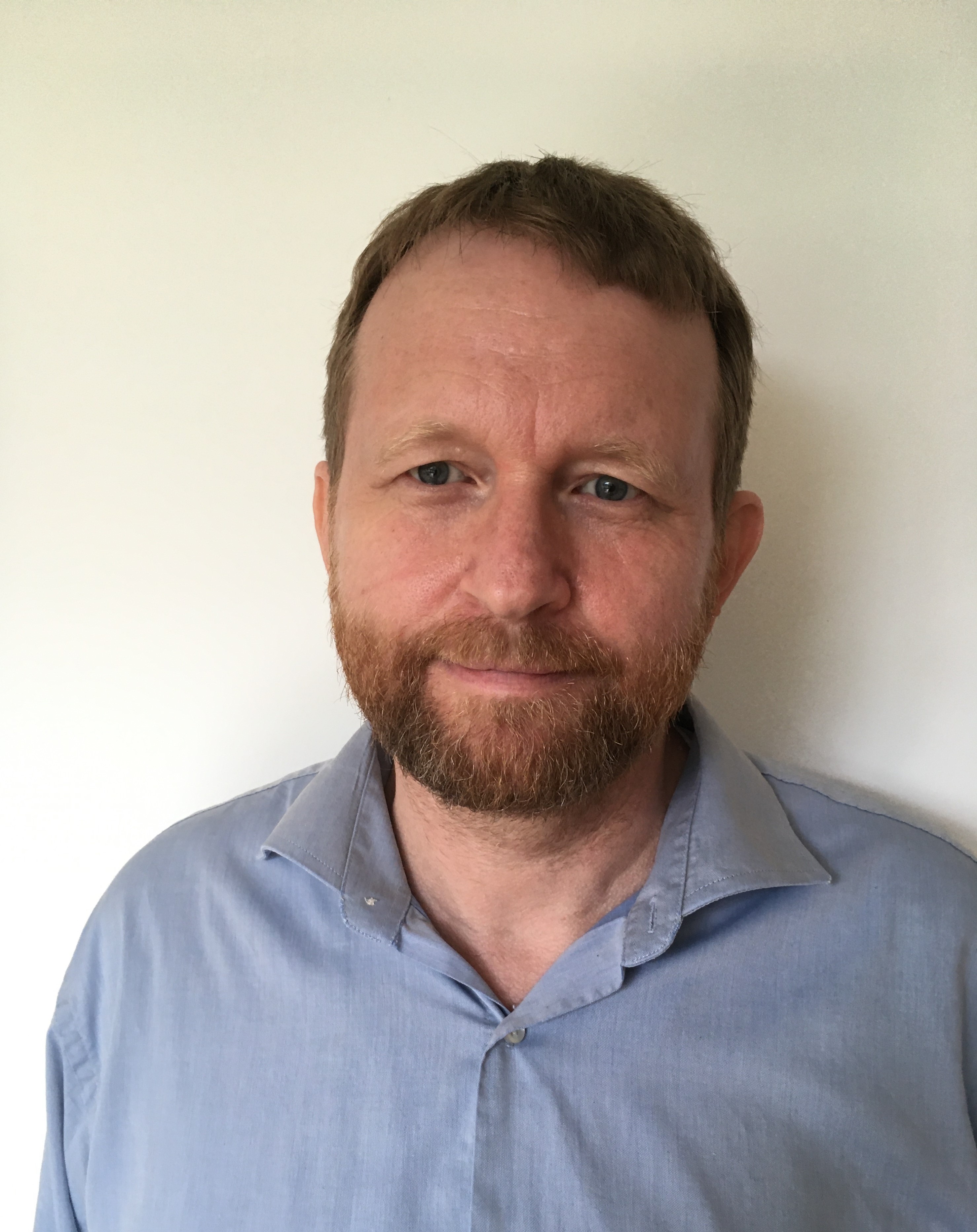 Asbjørn Hróbjartsson