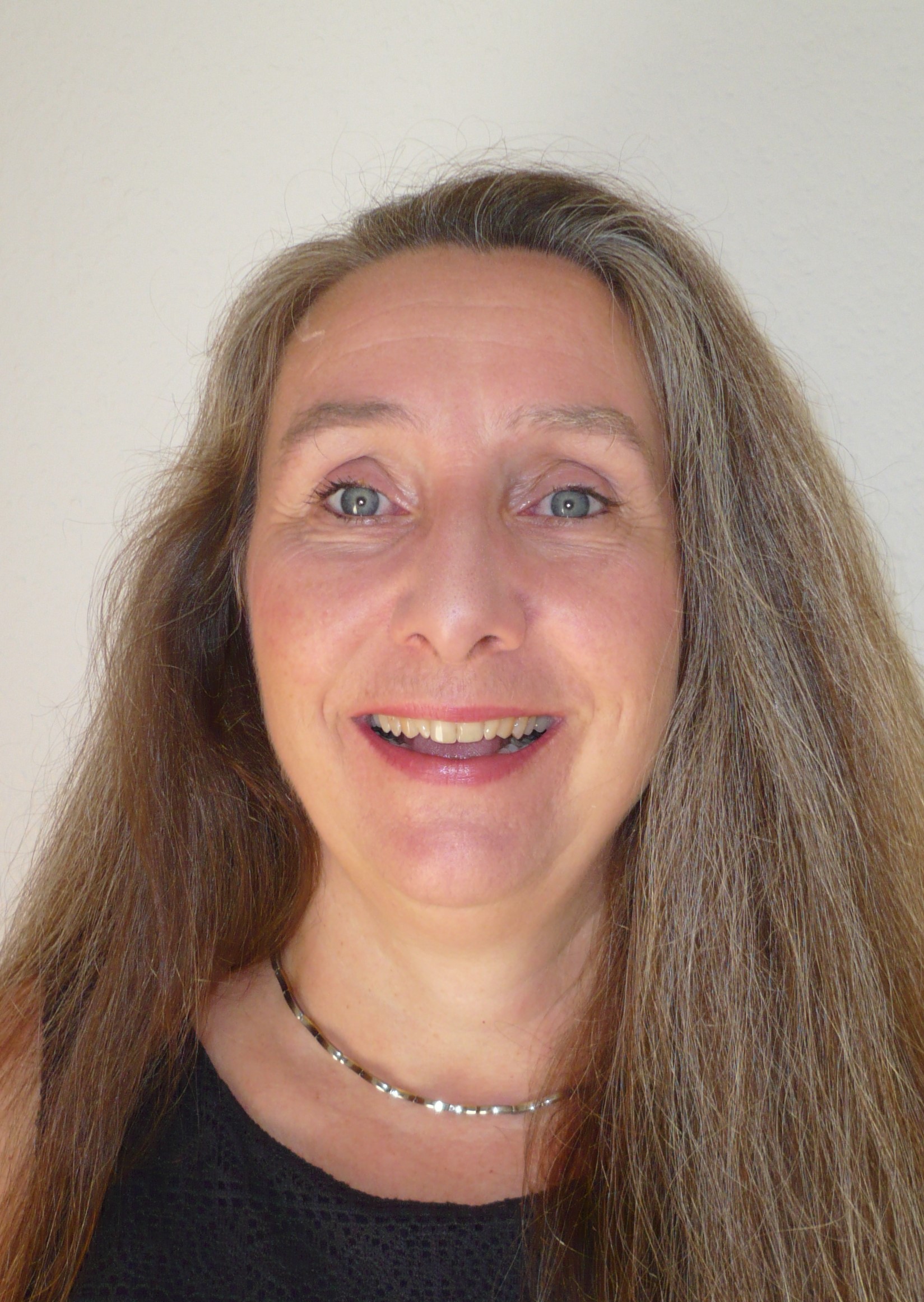 Gabriele Berg-Beckhoff 