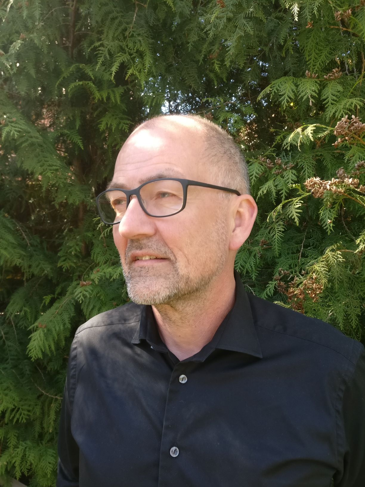 Niels Peter Rønnow Sand