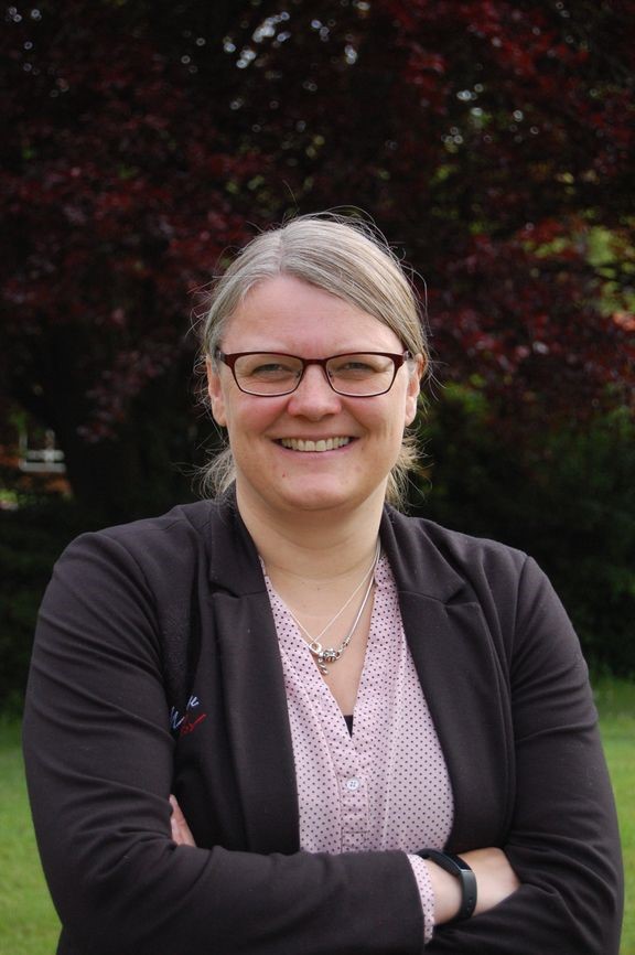 Rikke Stensbjerre Møller