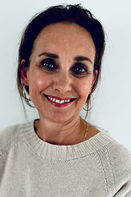 Rikke Leth-Larsen