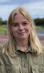 Maja Sulstad Johansen