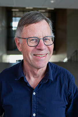 Steffen Husby