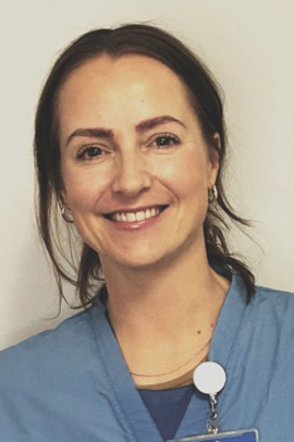 Marianne Juul-Dam