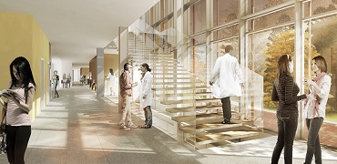 Vidensakse SDU/Nyt OUH