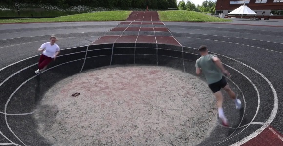 Video: Derfor skal du læse idræt på SDU!