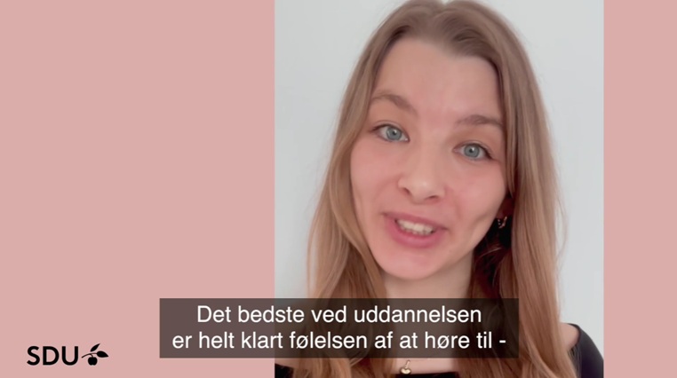 Foto af Helene