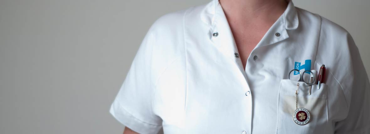 Kandidatuddannelsen i Klinisk sygepleje ved SDU