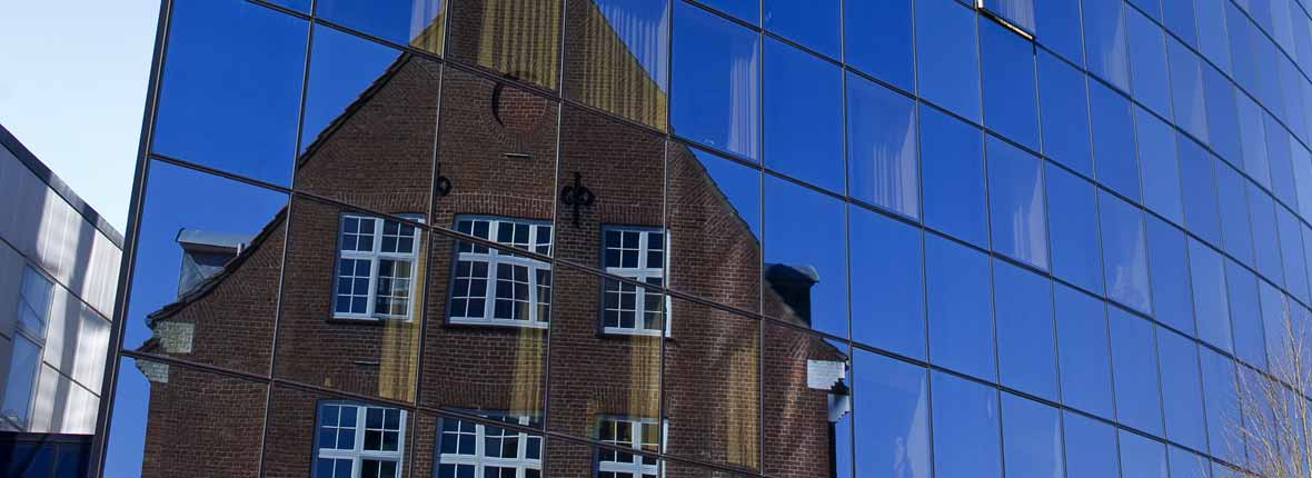 Sundhedsfaglig kandidatuddannelse ved SDU