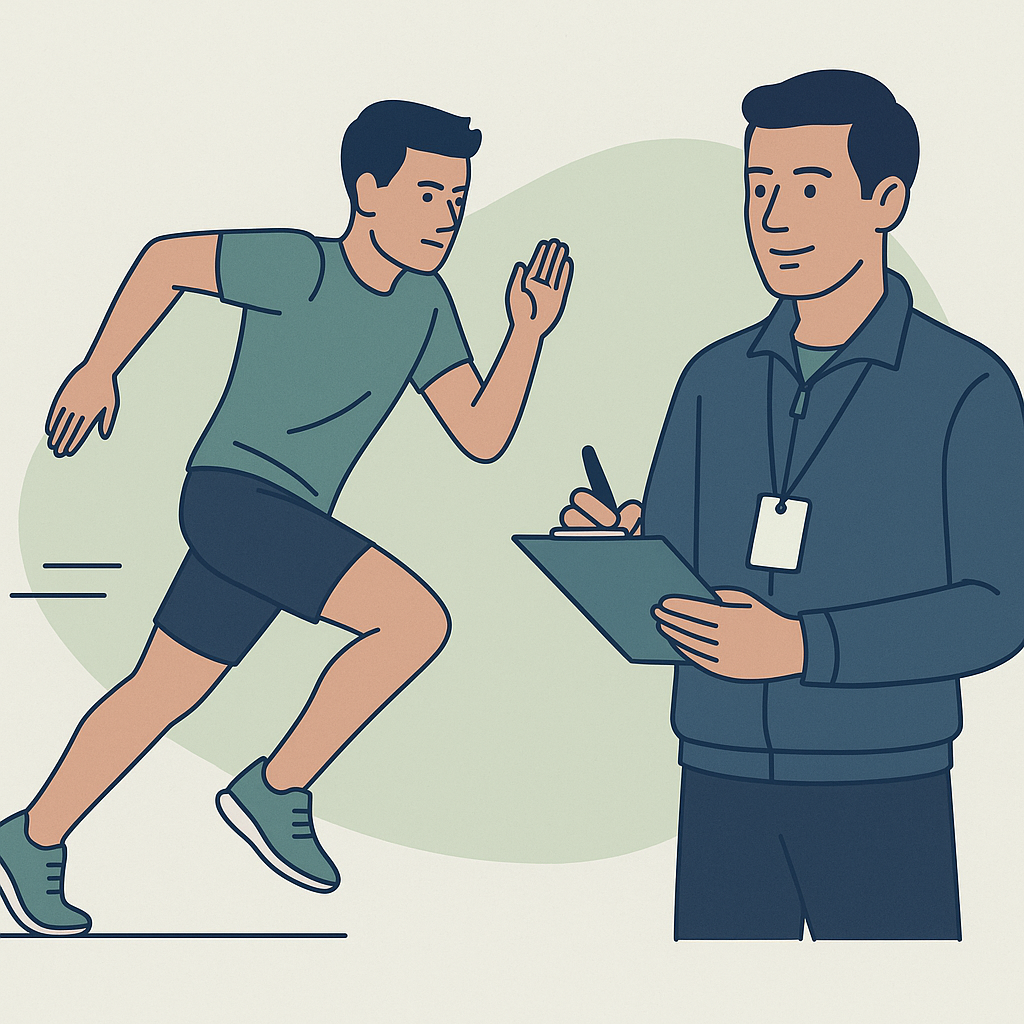 Bæredygtige specialiseringsveje