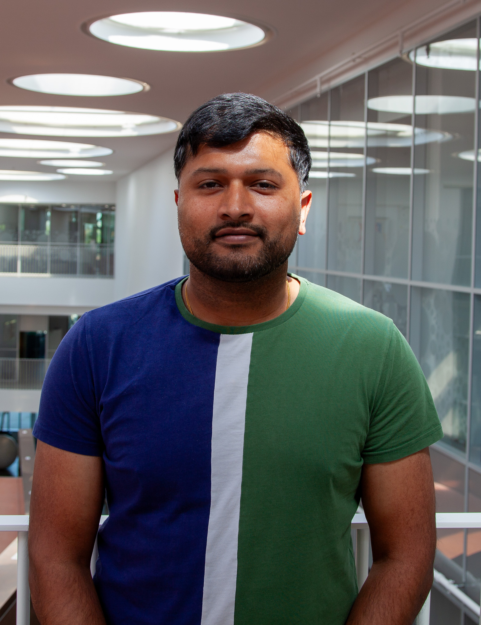 Profilbillede af Gunaratnam Rajaratnam 