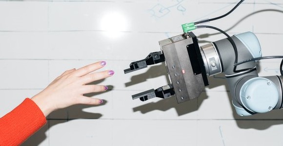 Uddannelse til ingeniør i robotteknologi