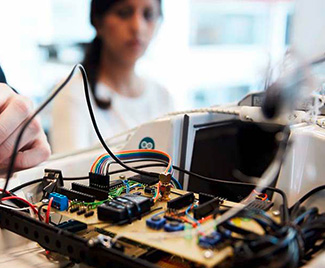 SDU Electronics Engineering - Sønderborg