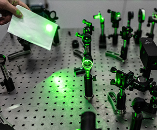 SDU Fysik & teknologi