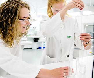 SDU Kemi- og bioteknologi