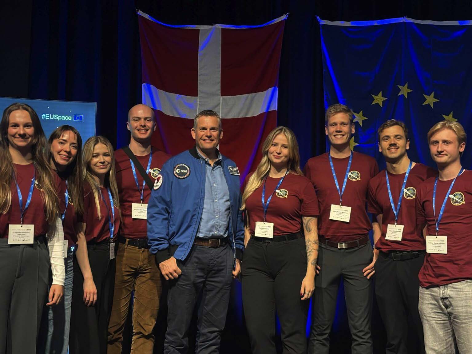 DISCO-Space-Conference-2025