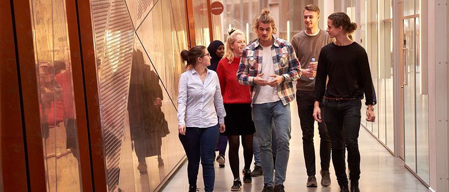 Ekspert At læse tone Ingeniorstuderendeforendag - SDU
