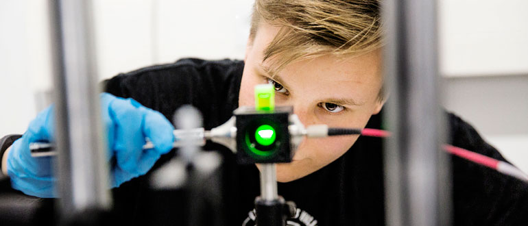 Foto af Niels L Pedersen